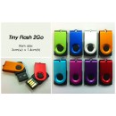 Tiny Series